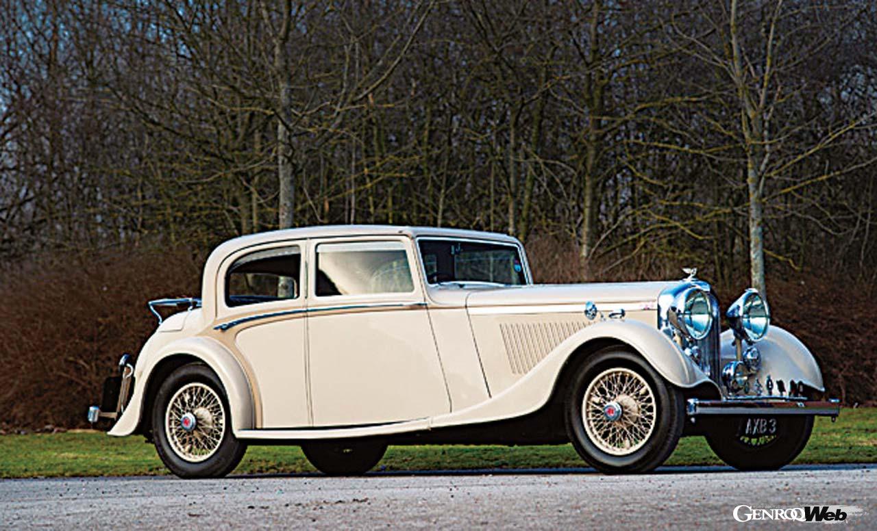 THE WORLD OF BENTLEY Vol.05