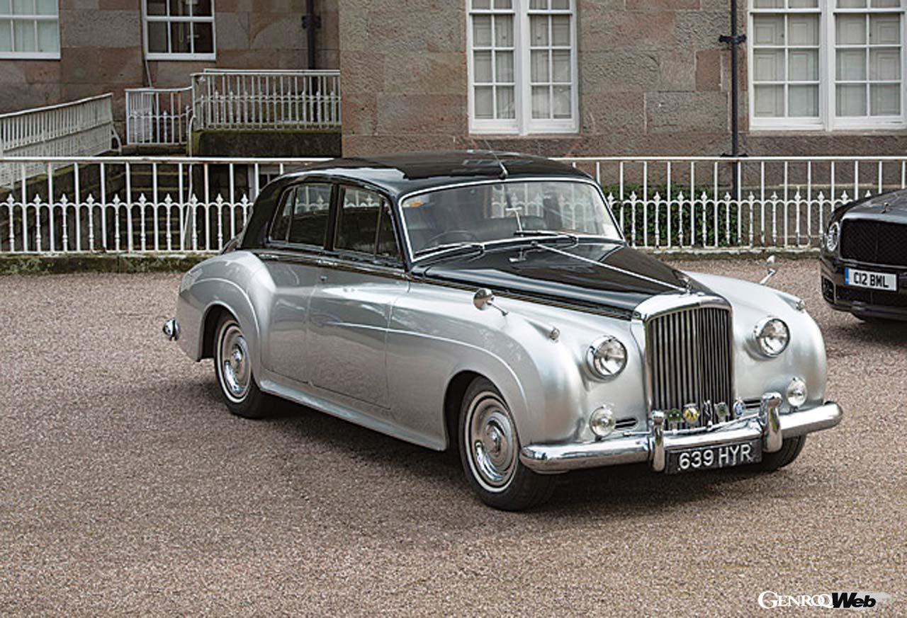 THE WORLD OF BENTLEY Vol.05