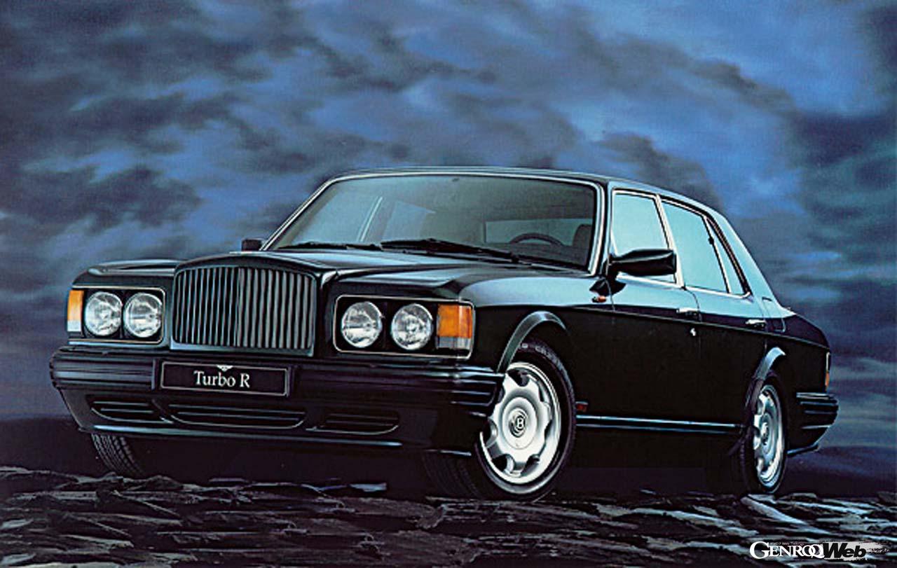 THE WORLD OF BENTLEY Vol.05