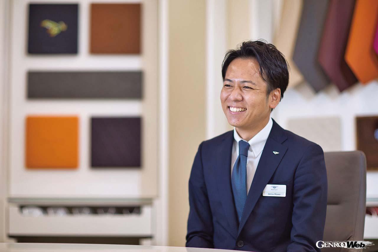 THE WORLD OF BENTLEY Vol.07