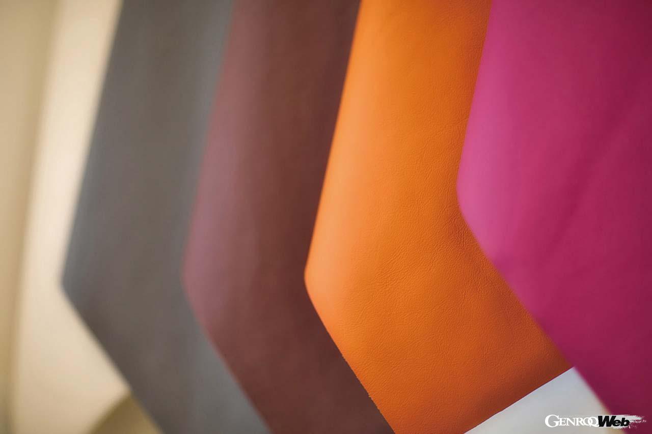 THE WORLD OF BENTLEY Vol.07