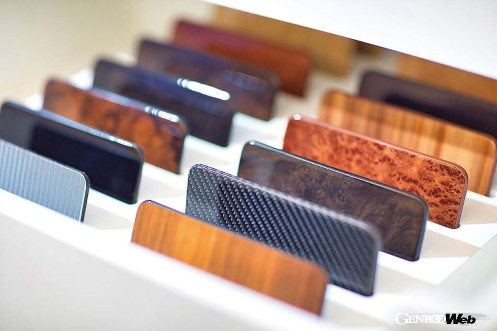 THE WORLD OF BENTLEY Vol.07