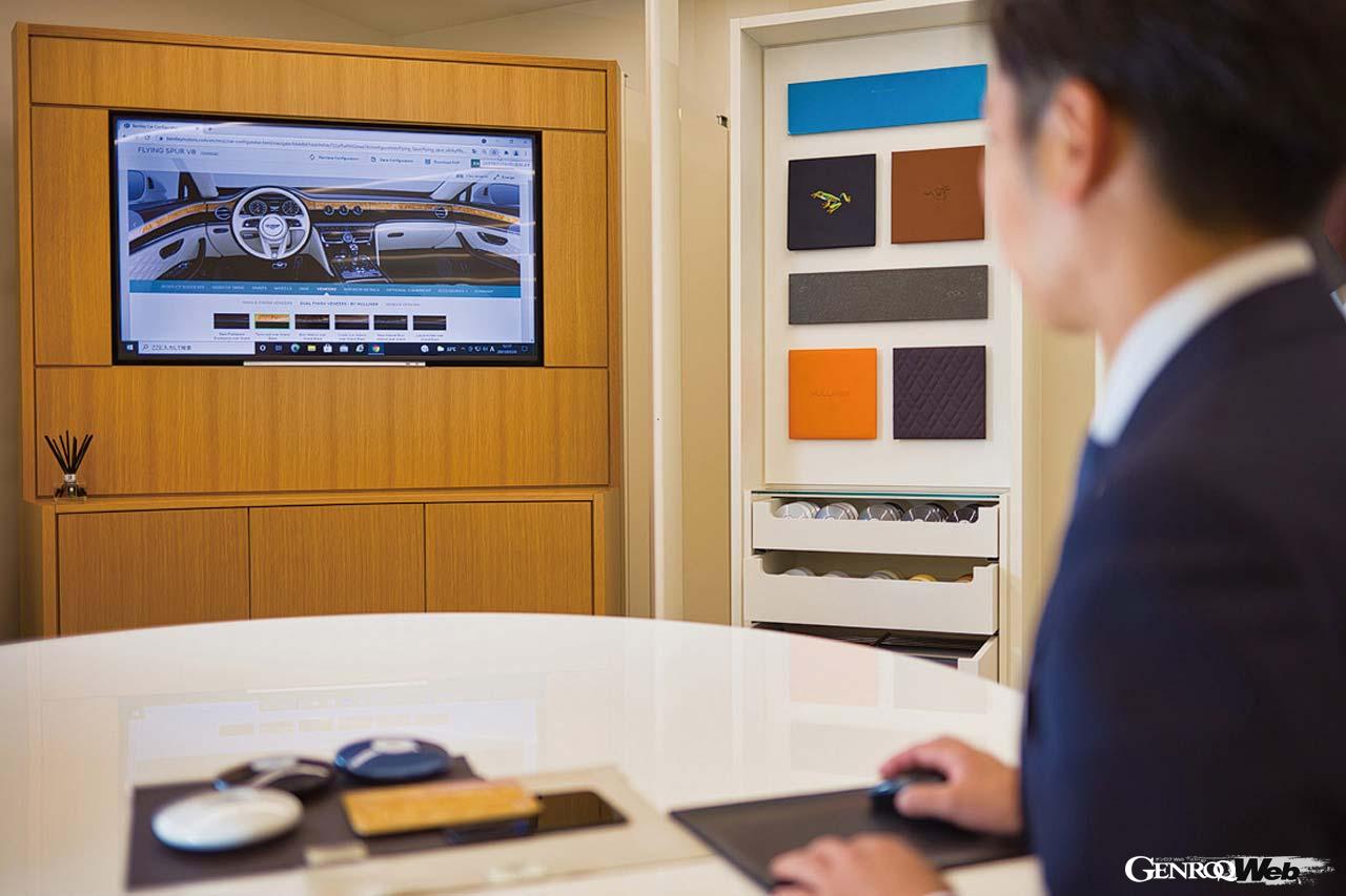 THE WORLD OF BENTLEY Vol.07