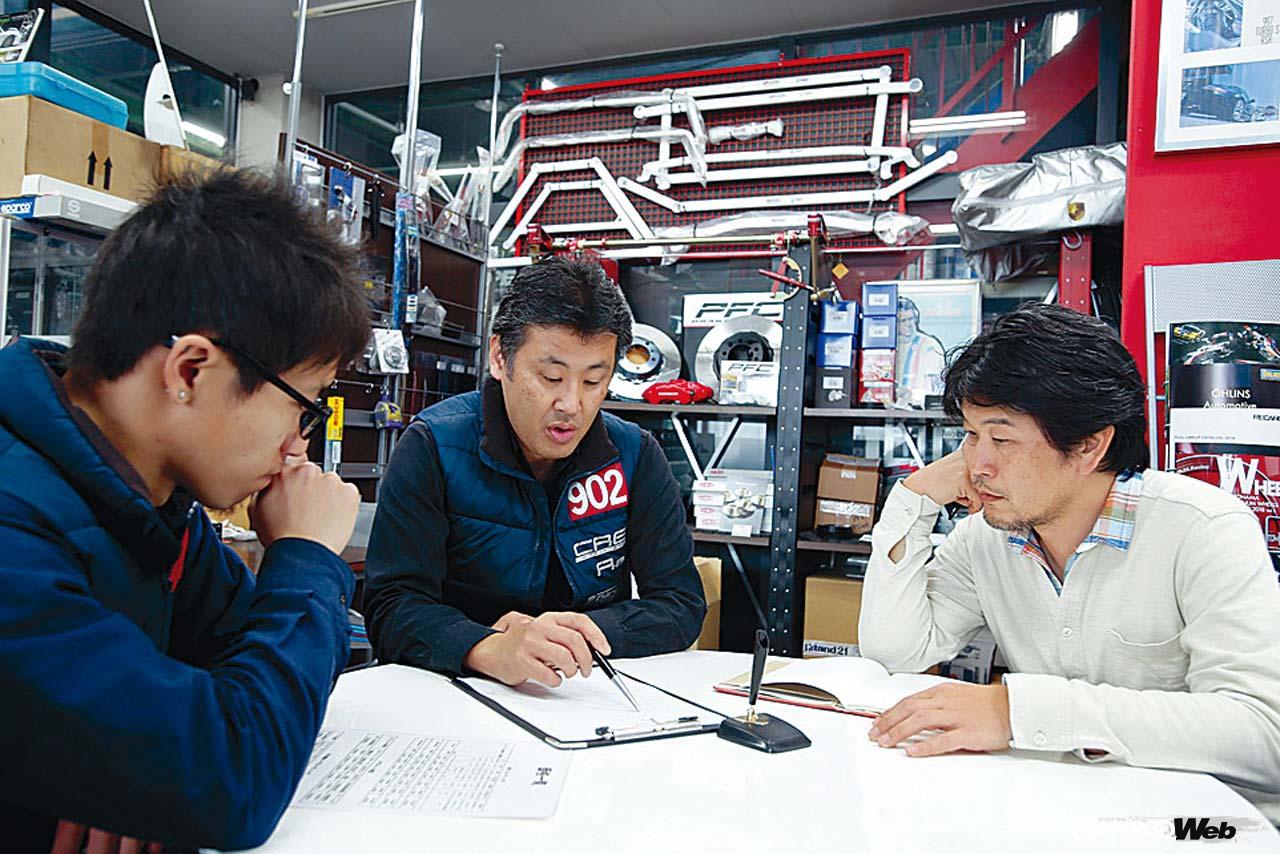 993ロングタームレポート第3回