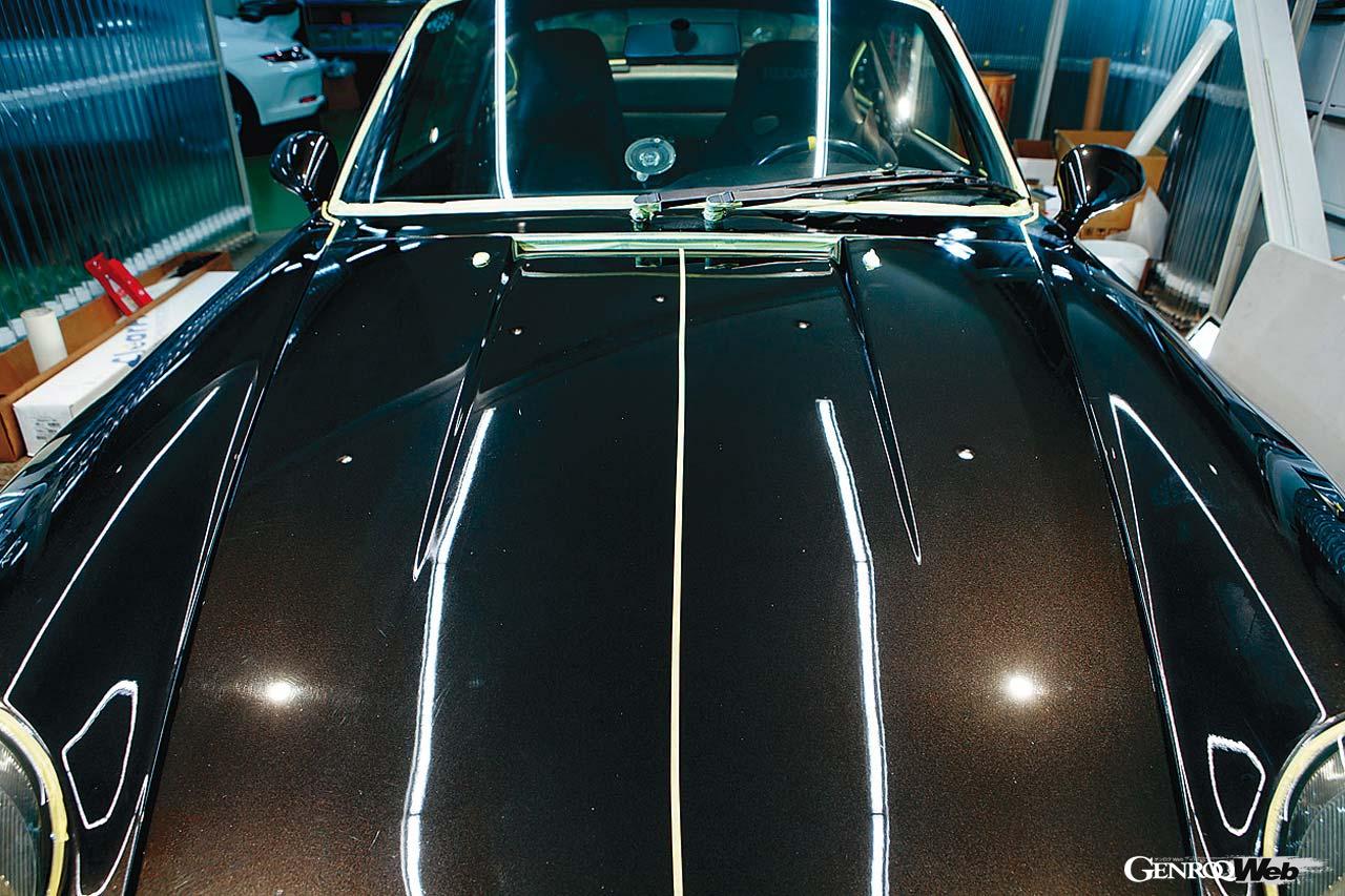 993ロングタームレポート第4回