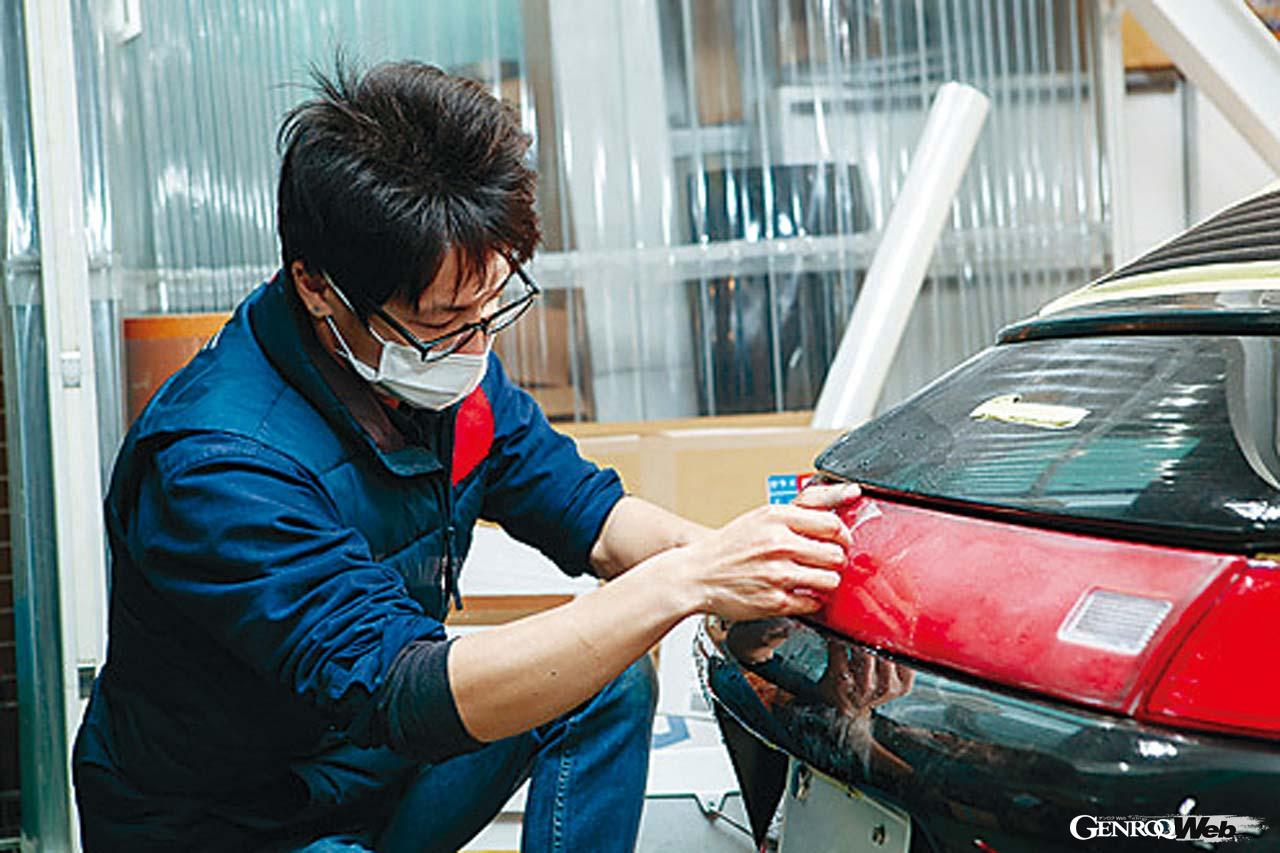 993ロングタームレポート第4回