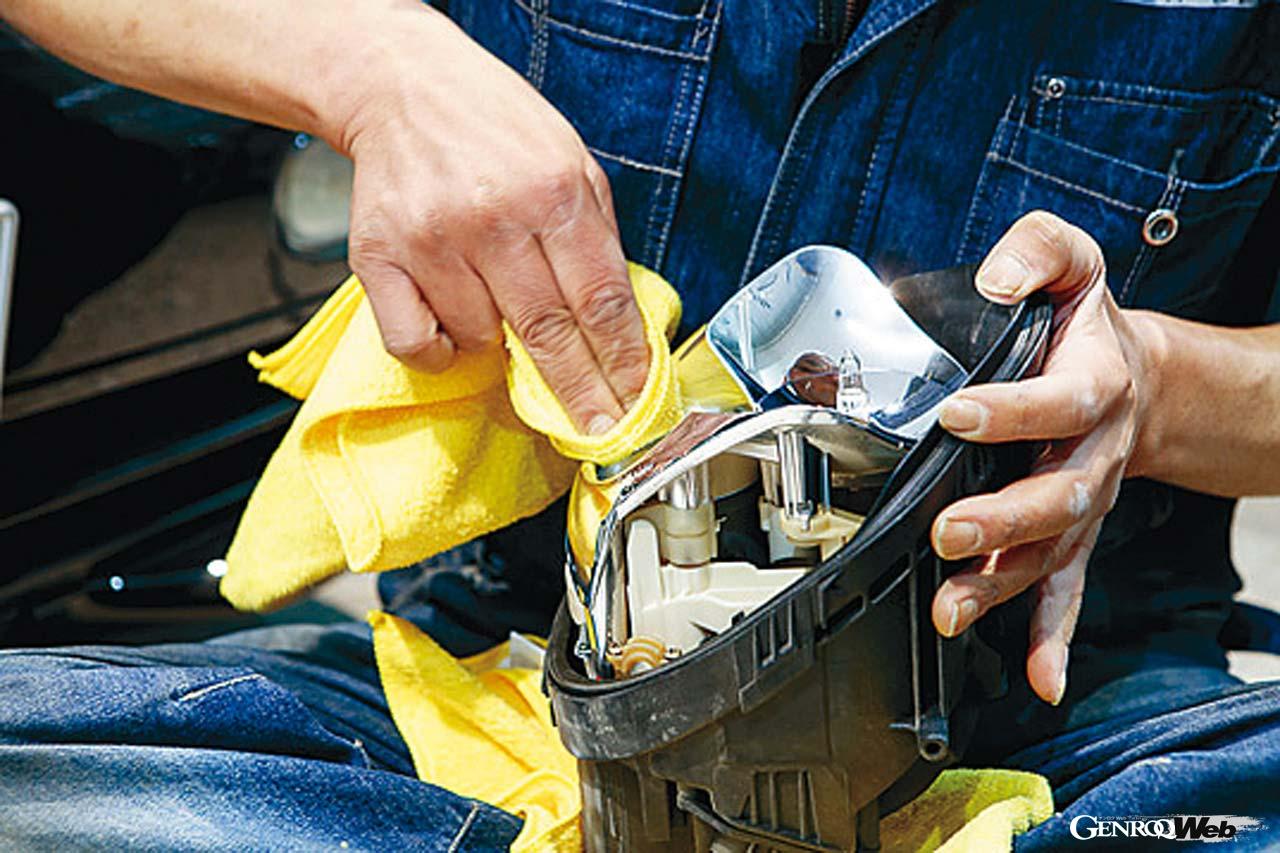 993ロングタームレポート第4回