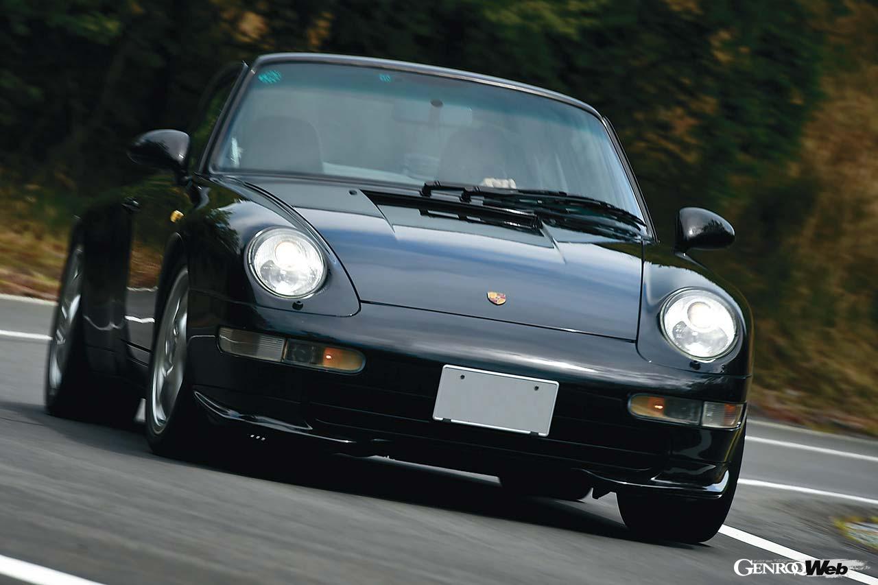 993ロングタームレポート第5回