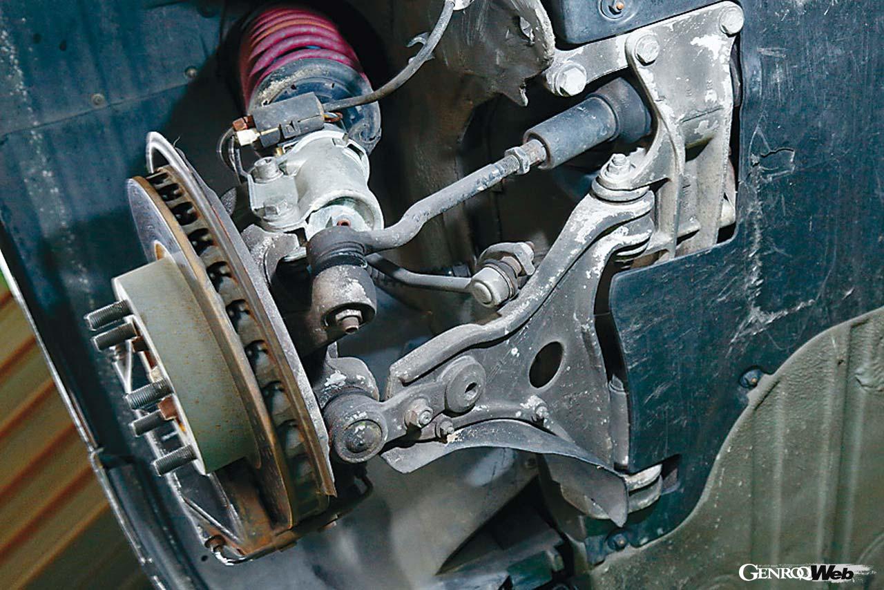 993ロングタームレポート第6回