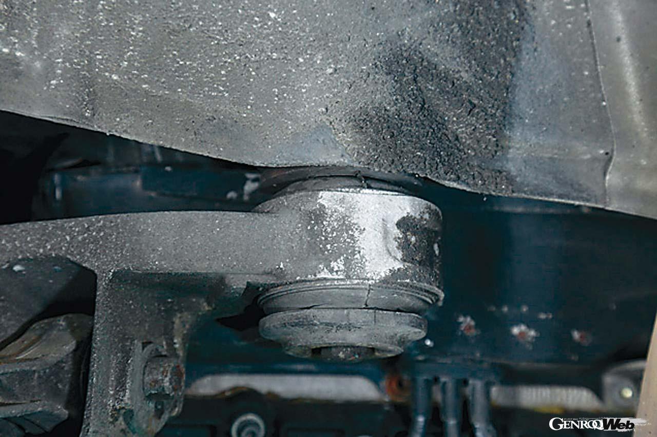 993ロングタームレポート第6回