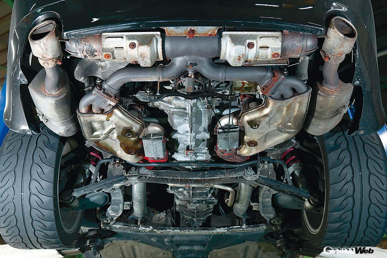 993ロングタームレポート第6回