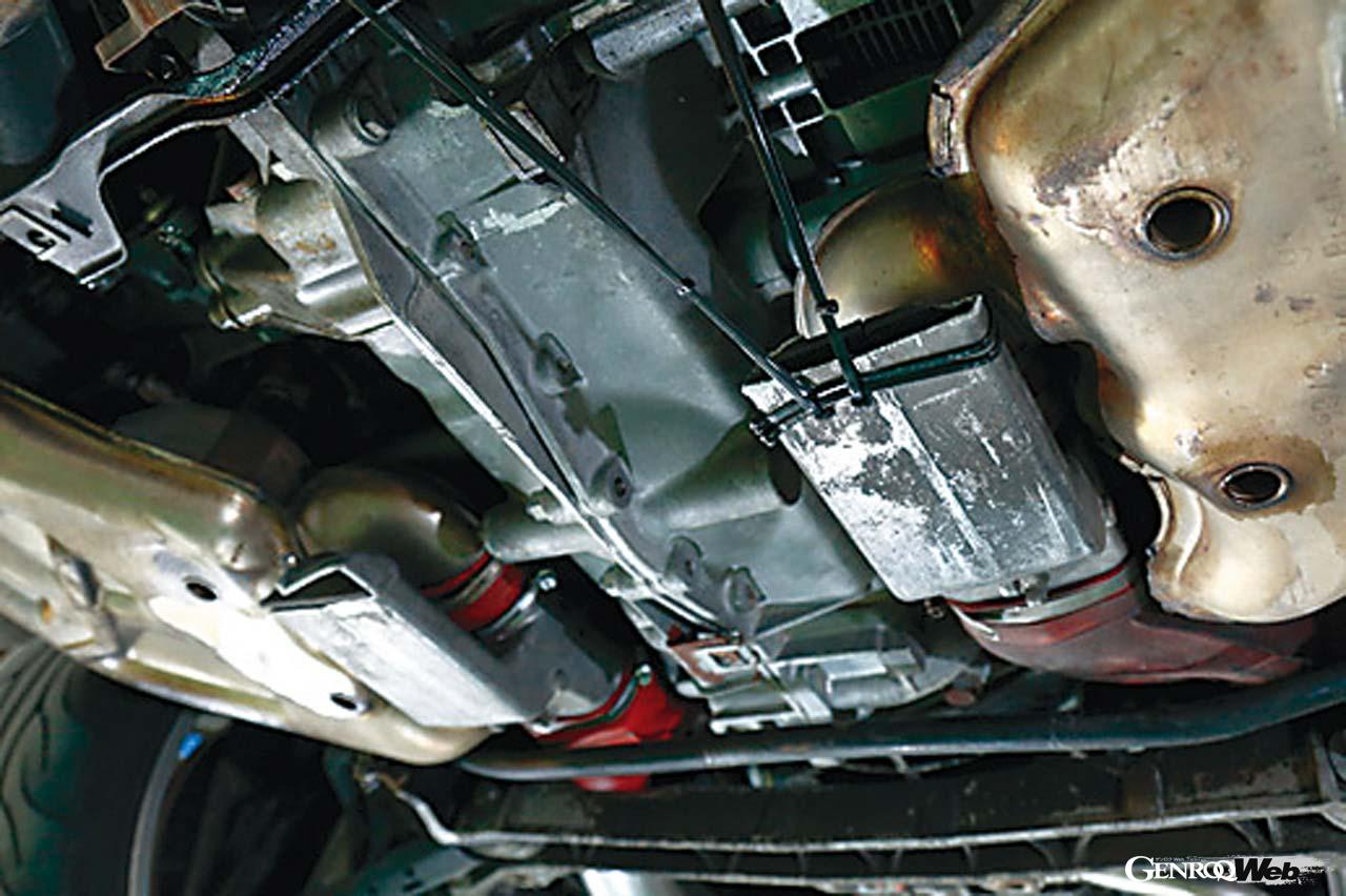 993ロングタームレポート第6回