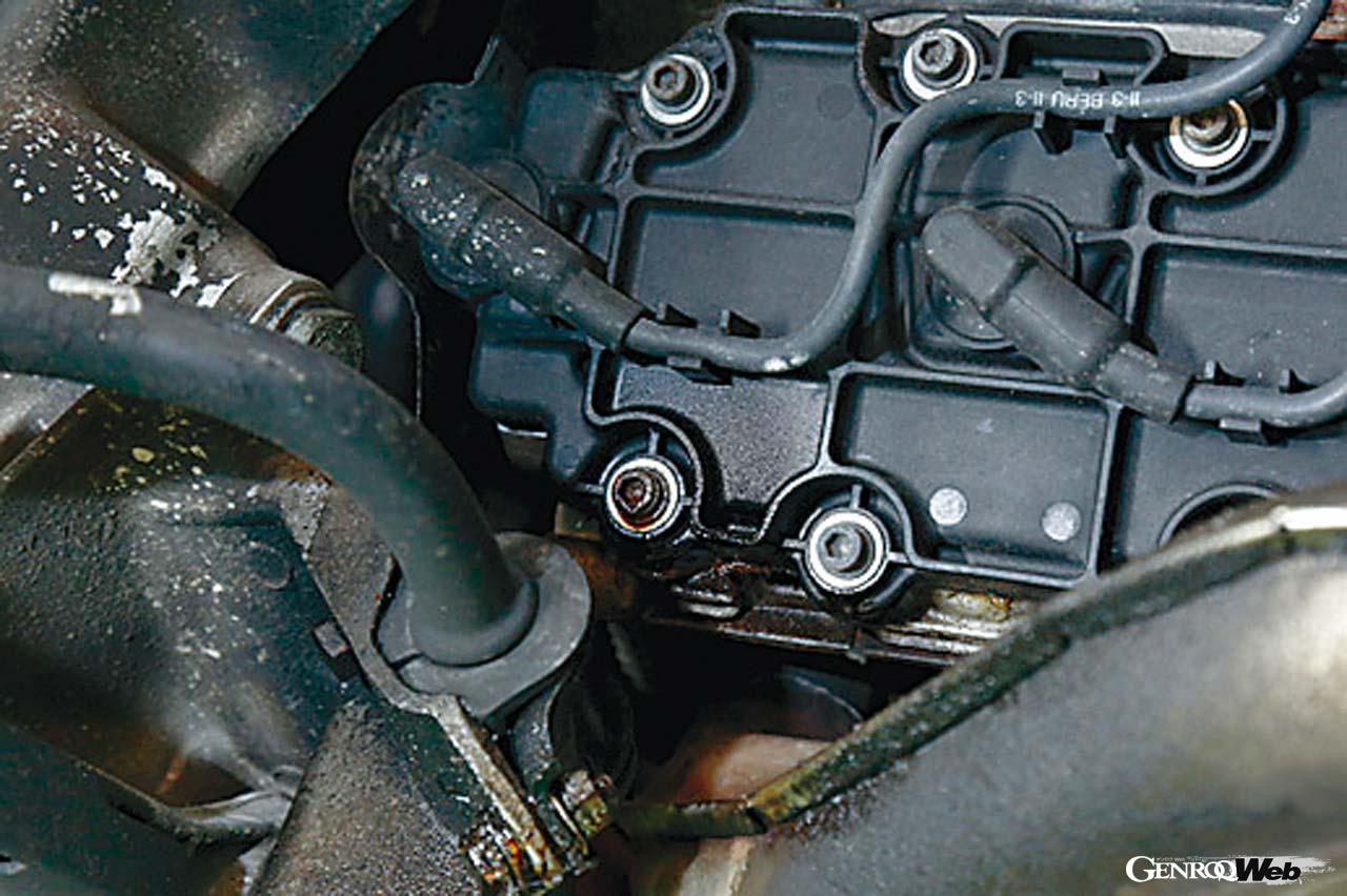 993ロングタームレポート第6回