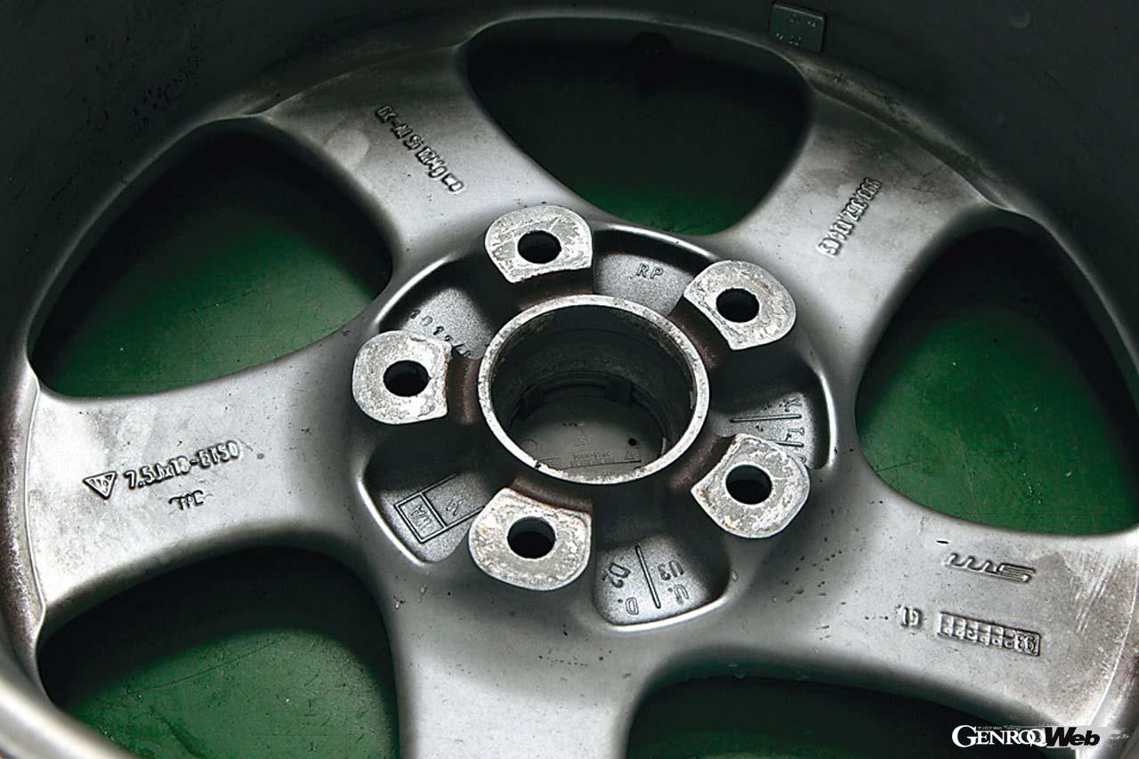 993ロングタームレポート第6回