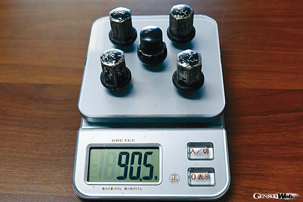 993ロングタームレポート第6回