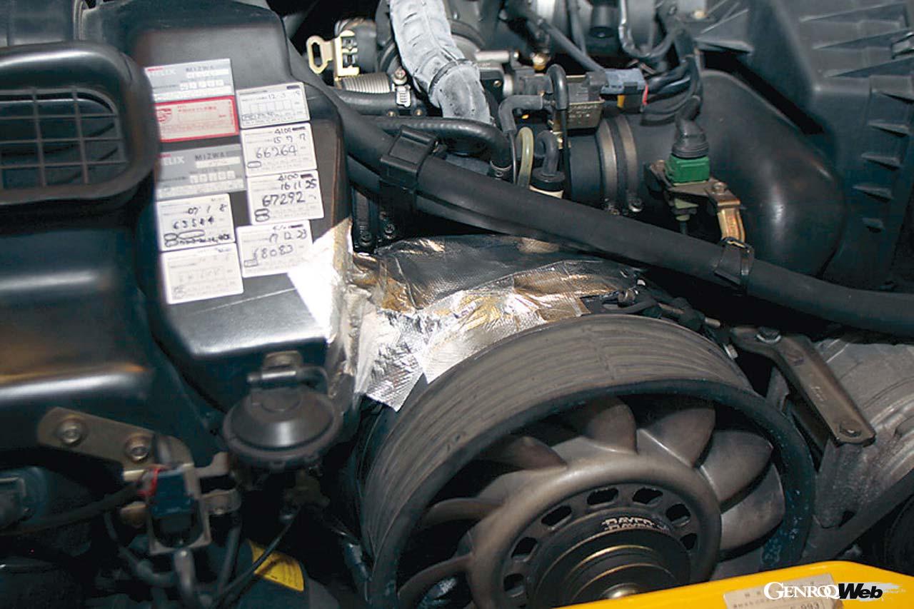 993ロングタームレポート第6回