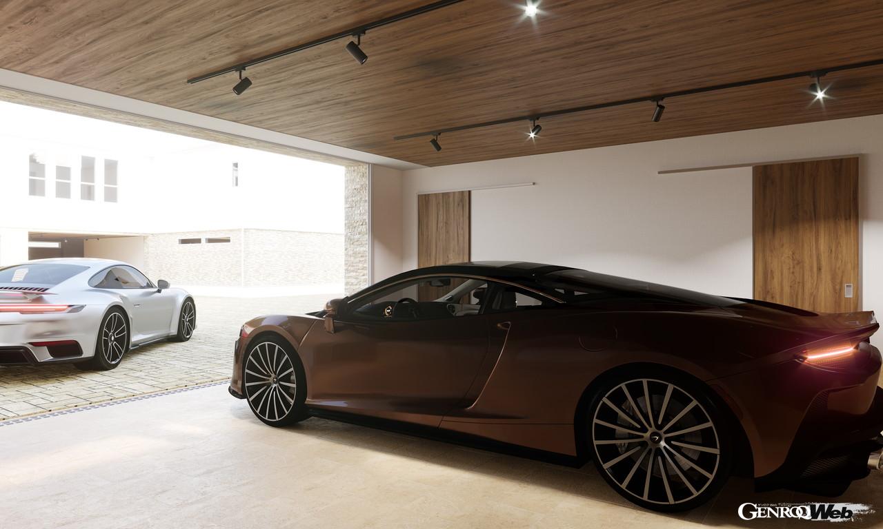 木更津 the Resortの外観イメージ