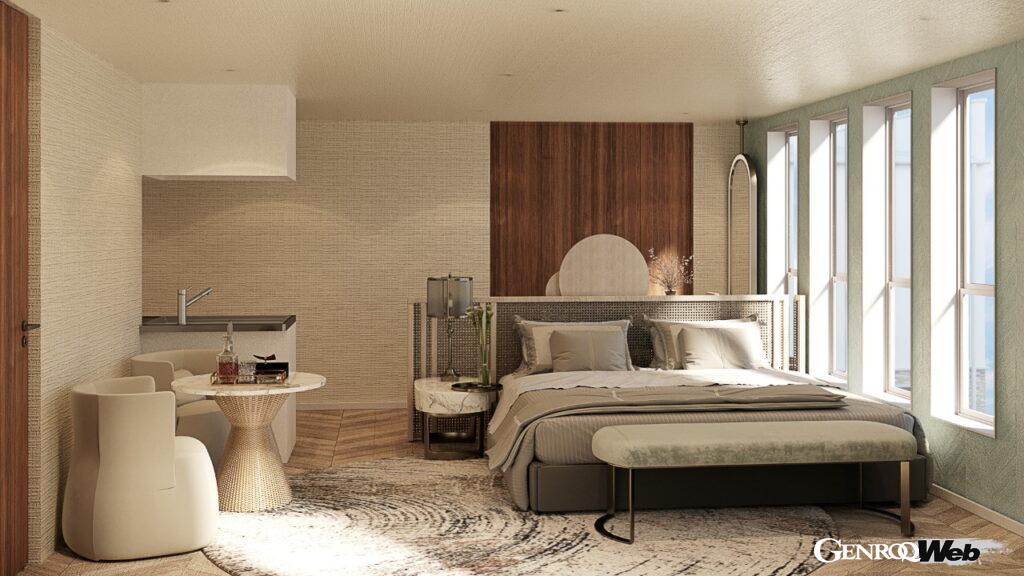 木更津 THE Resortのインテリア・イメージ