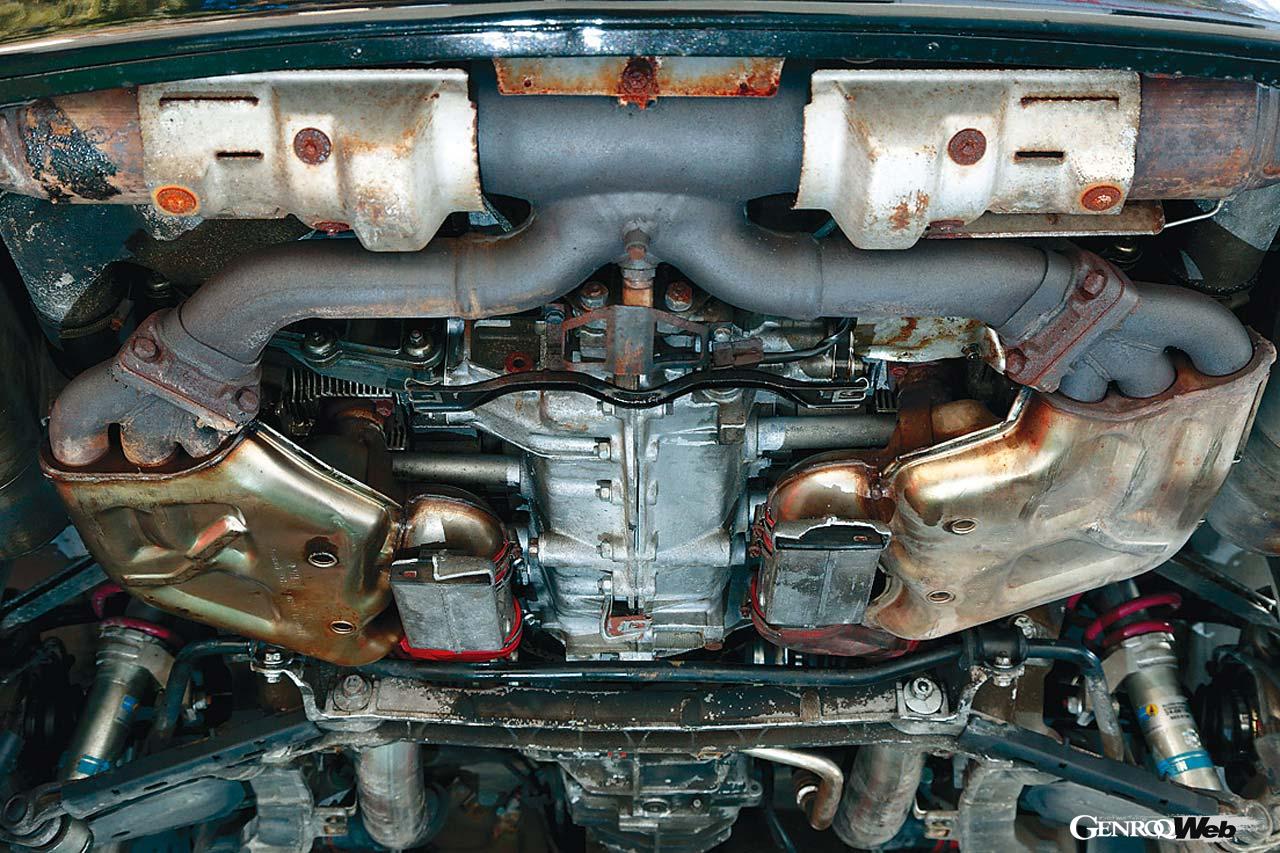 993ロングタームレポート第2回