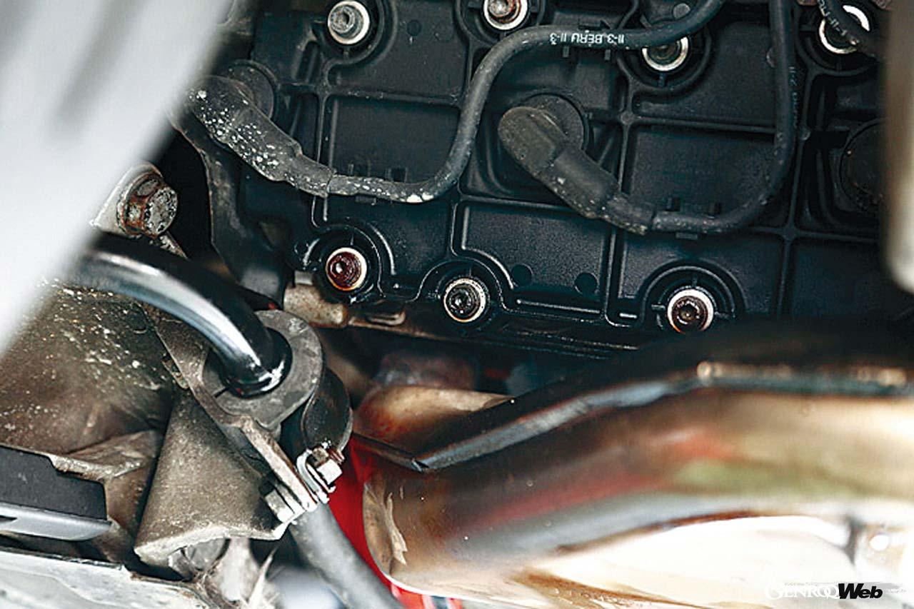 Porsche 911 Carrera（’95/Type993） LONG-TERM REPORT Vol.1