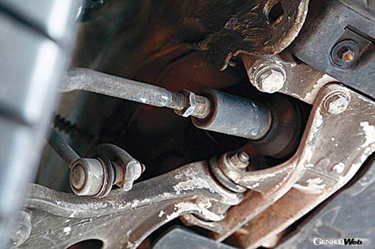 Porsche 911 Carrera（’95/Type993） LONG-TERM REPORT Vol.1