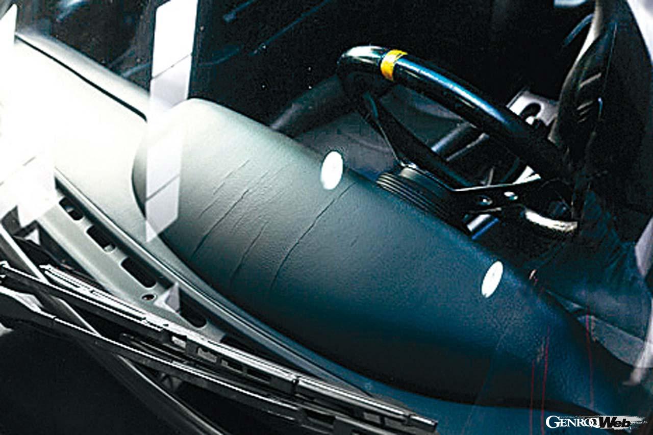 Porsche 911 Carrera（’95/Type993） LONG-TERM REPORT Vol.1