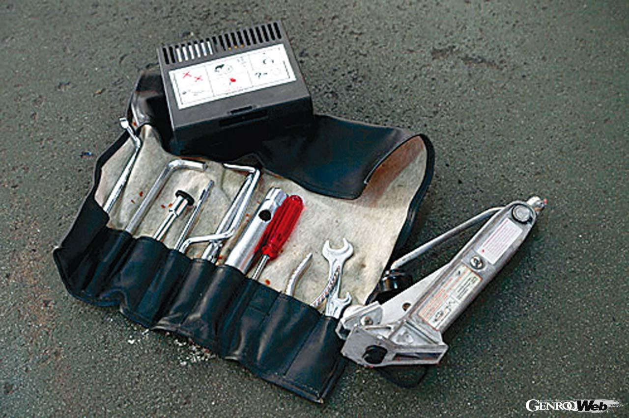 Porsche 911 Carrera（’95/Type993） LONG-TERM REPORT Vol.1