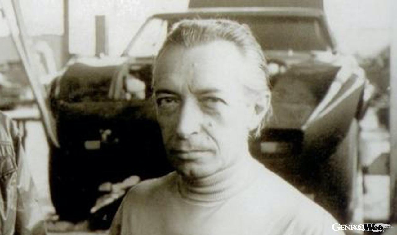 革新的なテクノロジーを数多く導入、ランボルギーニの歴史に燦然と輝く6名の技術者たち