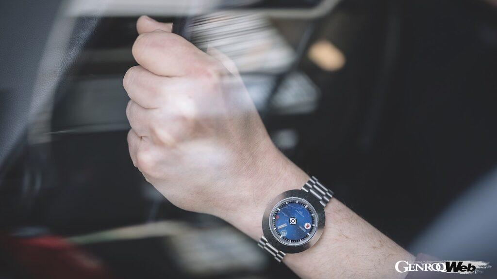 ボクサー6の父、ハンス・メツガーが愛した「ポルシェ 911 カレラ 3.0」が再び空冷サウンドを奏でた日