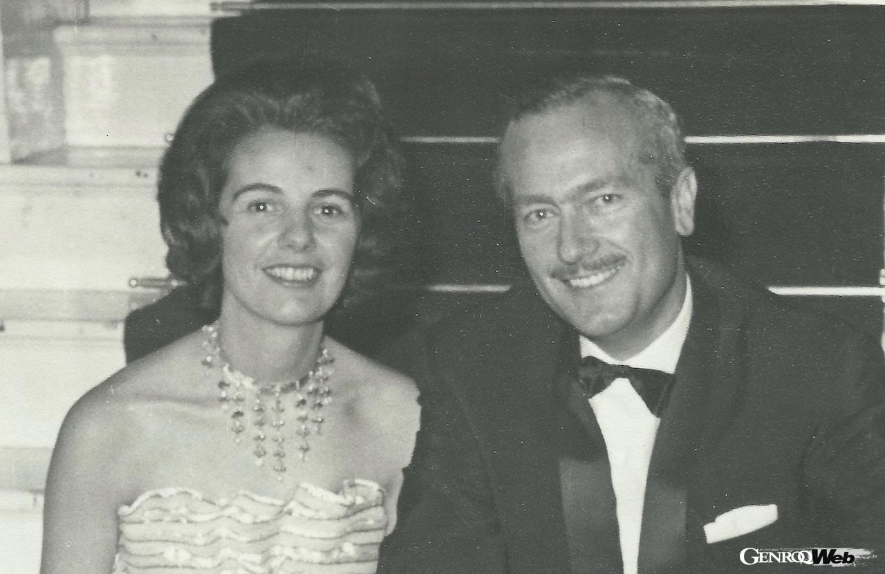 ロータスの共同創業者、ヘイゼル・チャップマンが94歳で逝去