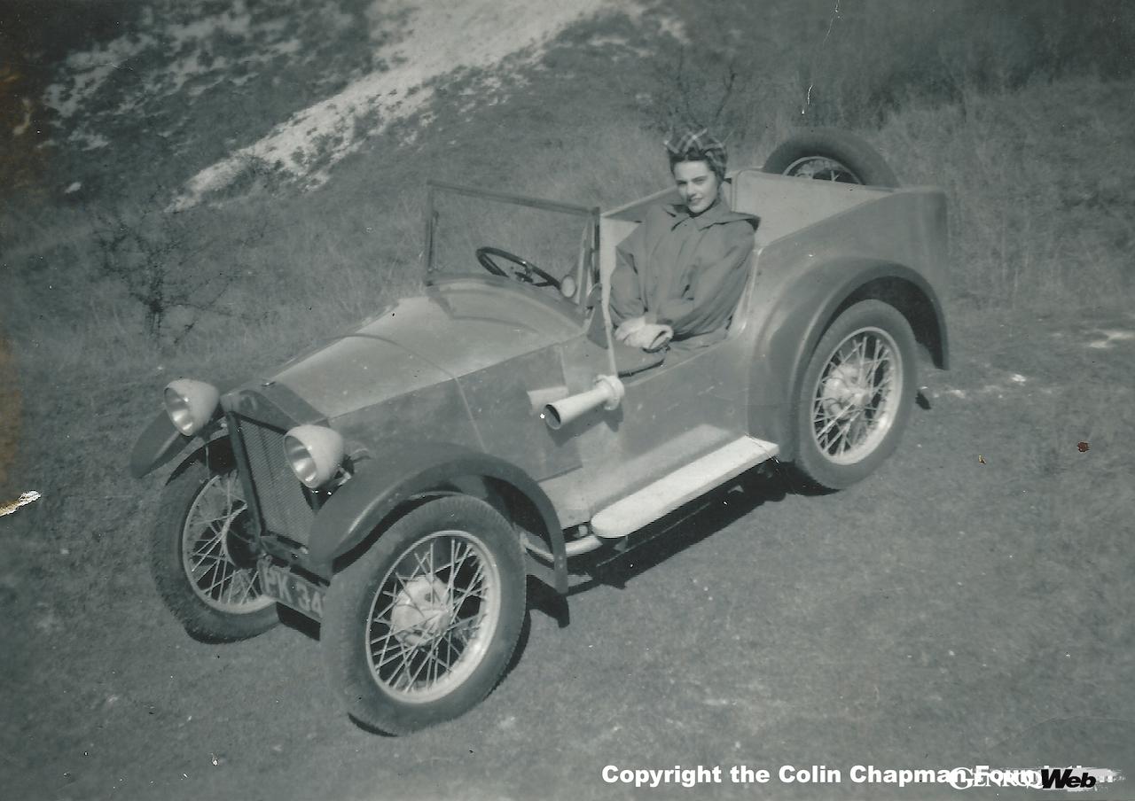 ロータスの共同創業者、ヘイゼル・チャップマンが94歳で逝去