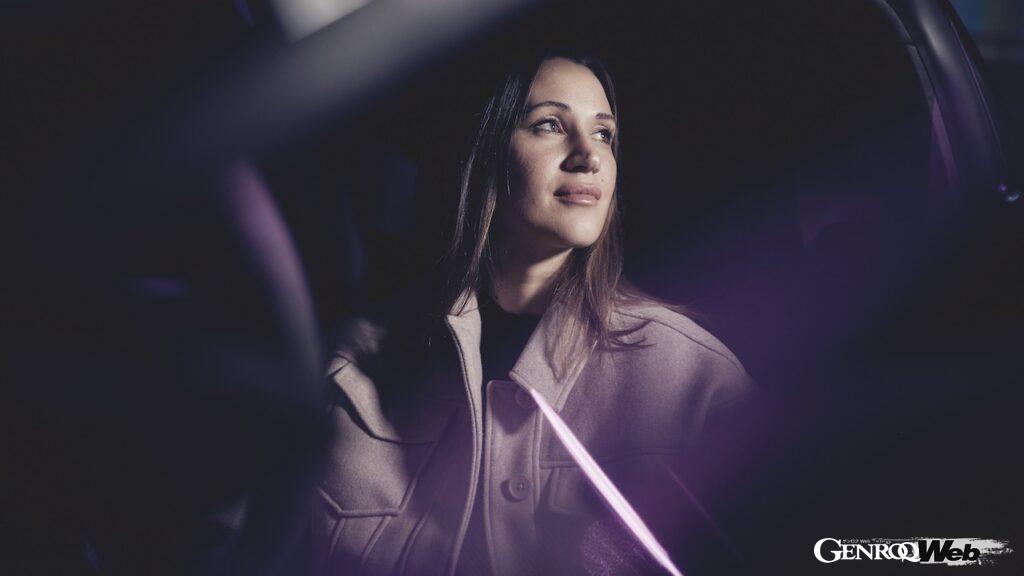 EVをイメージするカラーとは? ポルシェ タイカンのカラー開発を担当したダニエラ・ミロシェビッチが明かす“色”の秘密