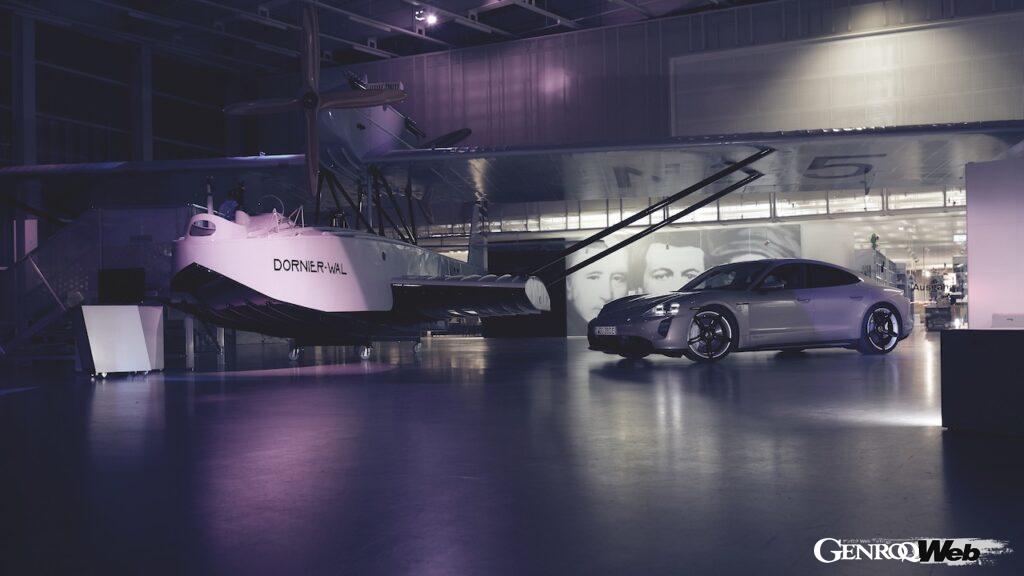 EVをイメージするカラーとは? ポルシェ タイカンのカラー開発を担当したダニエラ・ミロシェビッチが明かす“色”の秘密