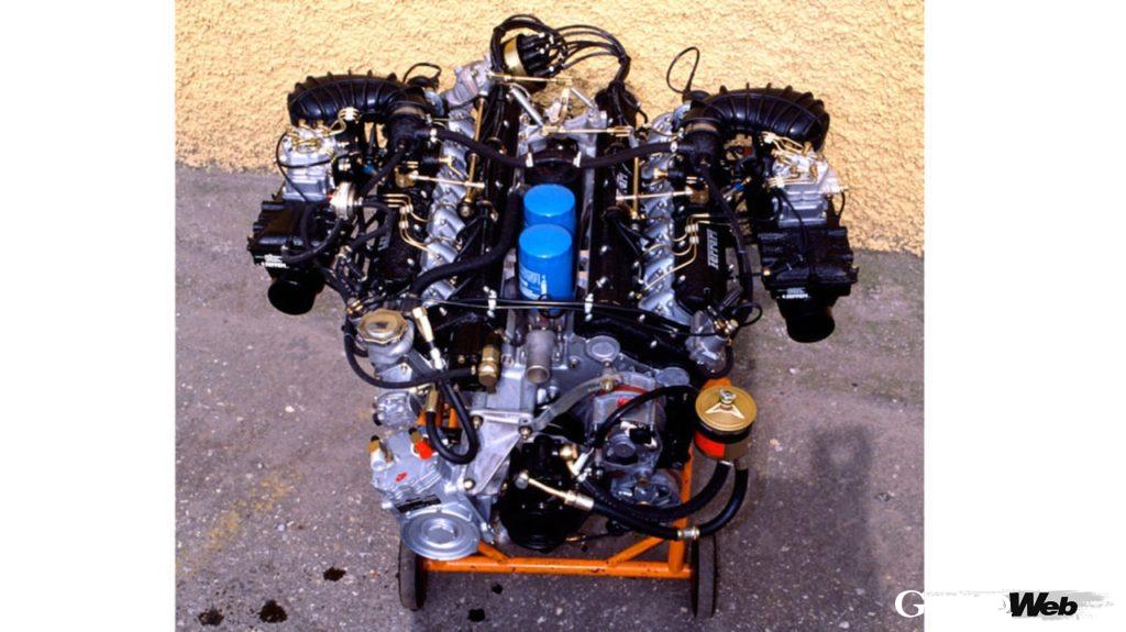 【フェラーリ名鑑：18】独自のスタイリングでロングセラーとなった400シリーズ