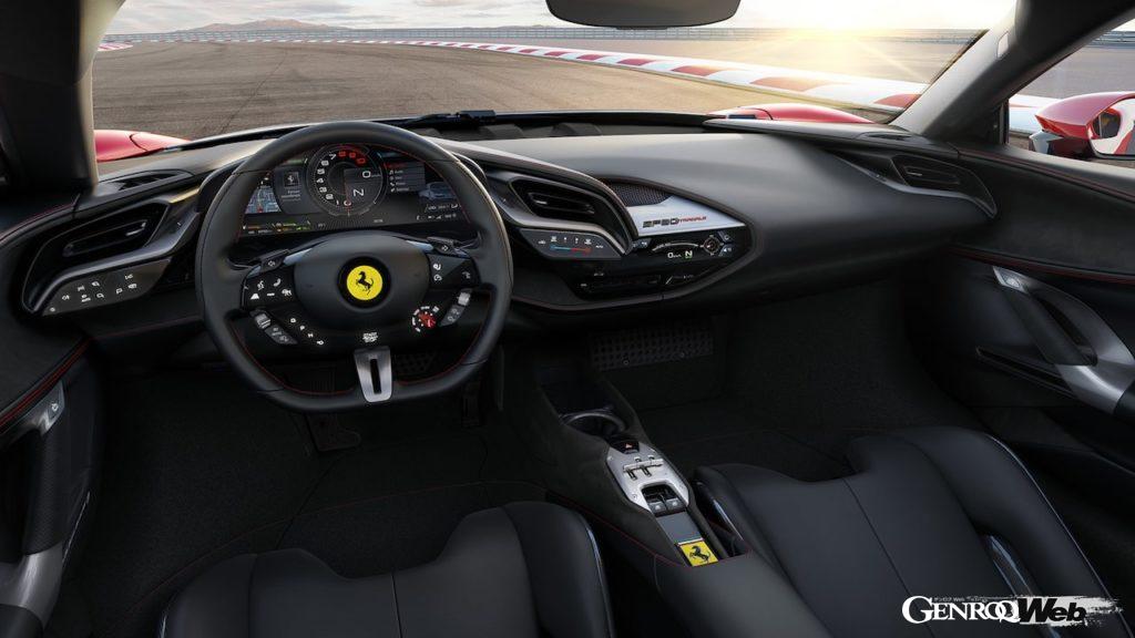 【フェラーリ名鑑：30】ハイブリッドを得た新世代フェラーリの台頭