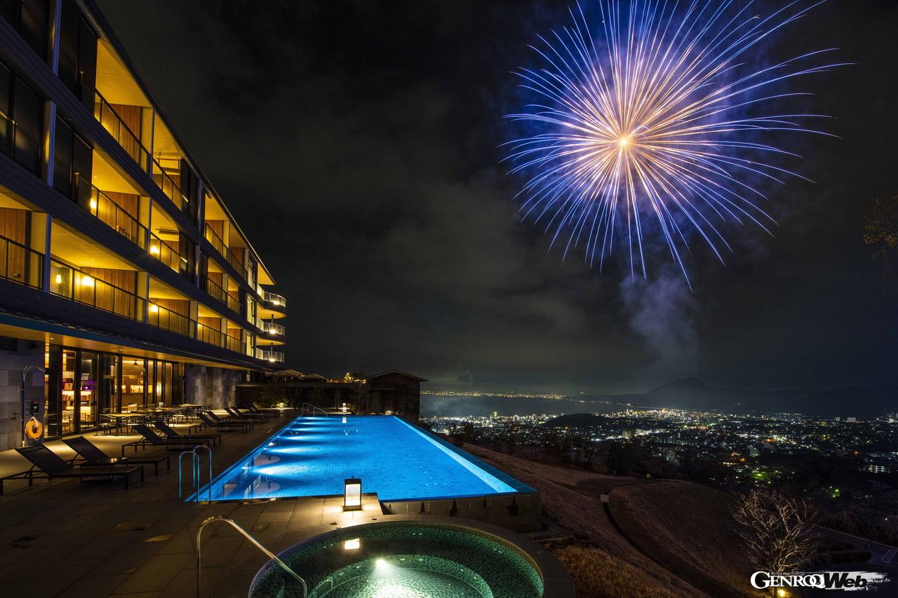 ランボルギーニ GIRO JAPAN 2021