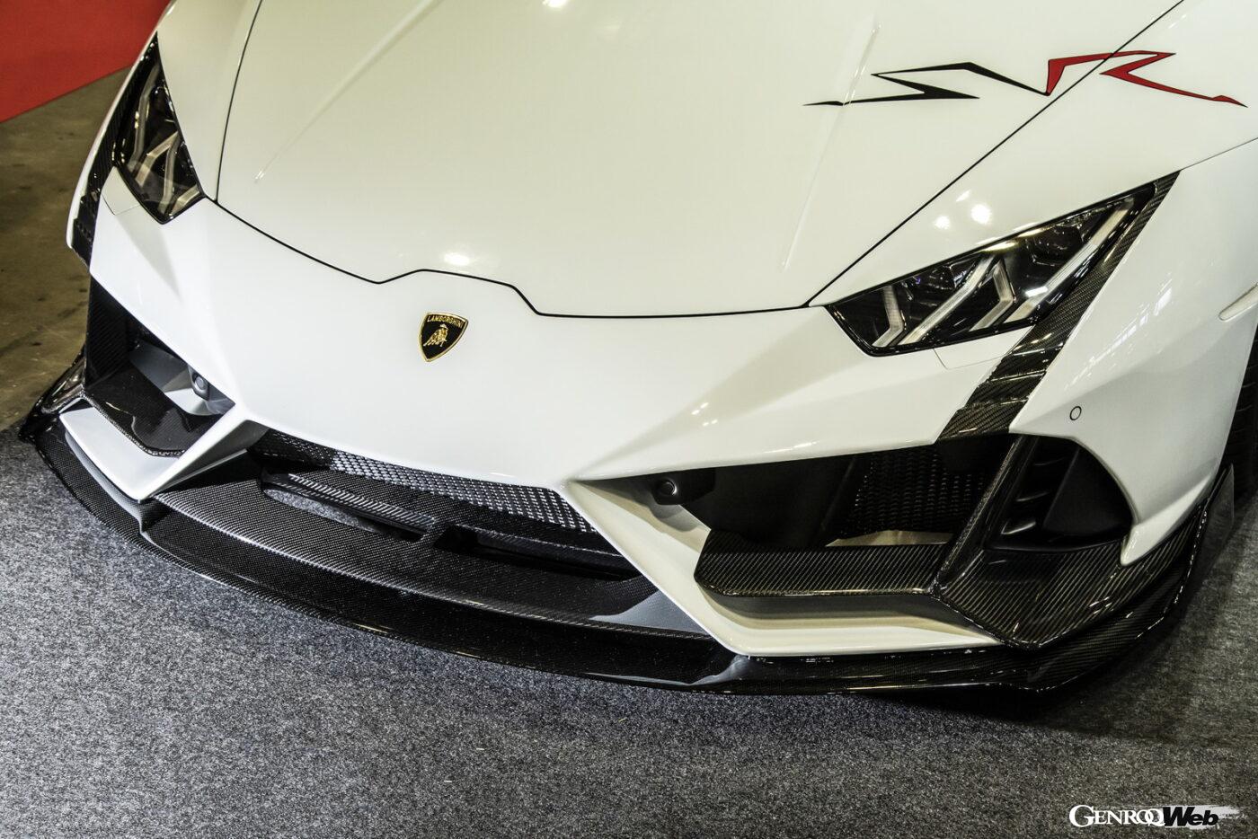 東京オートサロン2022、Auto Veloce