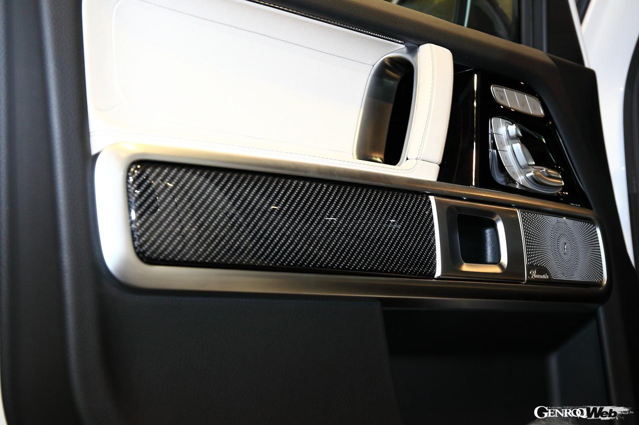 東京オートサロン2022、Pro Staff