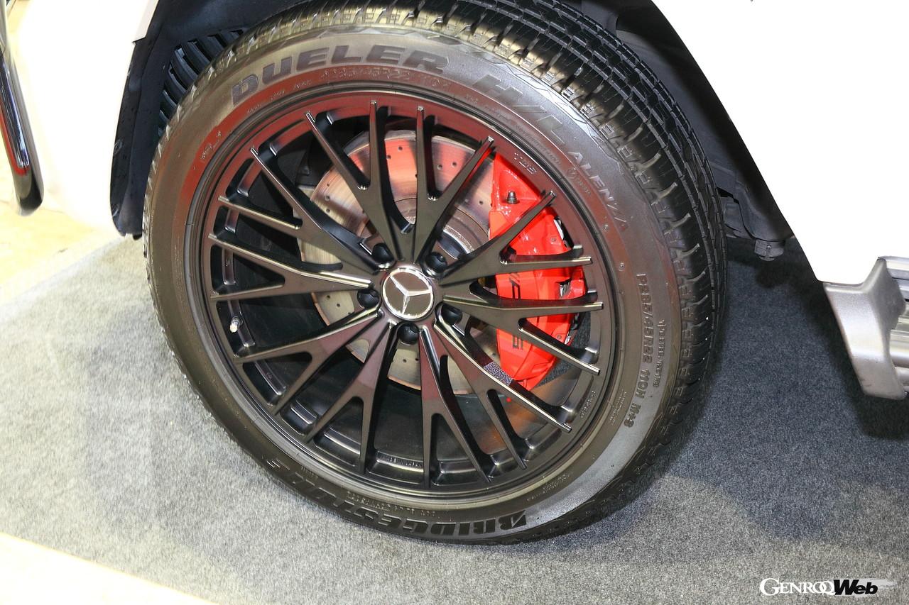 東京オートサロン2022、EURO