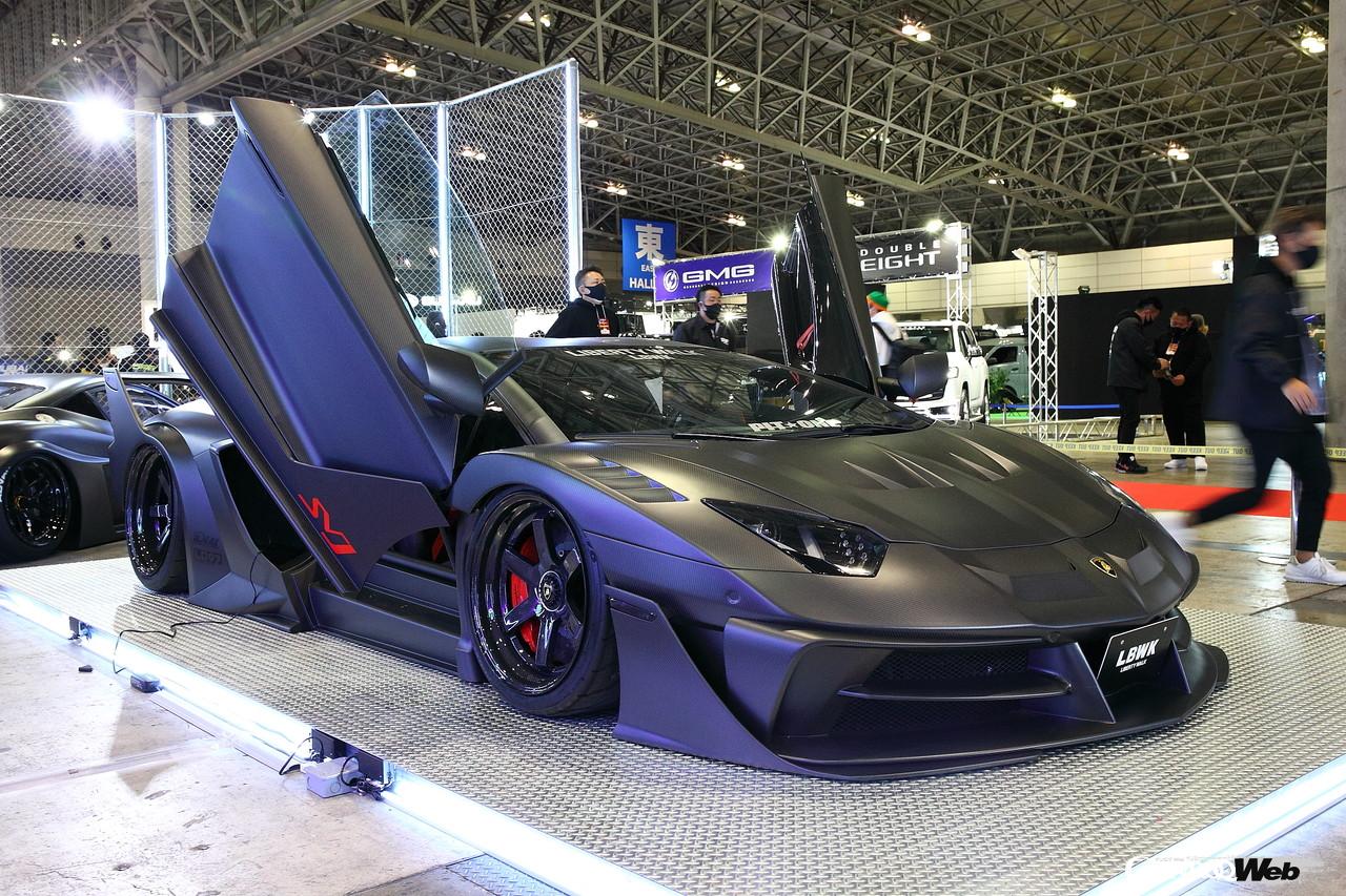 カ*ツ様 LIBERTY WALKステアリン カ*ツ様 LIBERTY WALKステアリン BODY KIT NISSAN - Liberty