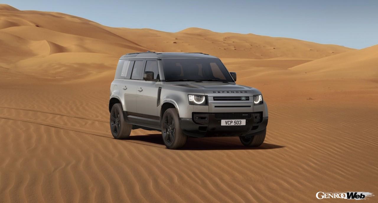 シトロエン DSへのオマージュあふれる最上級サルーン「DS 9」、英国市場での予約受付がスタート