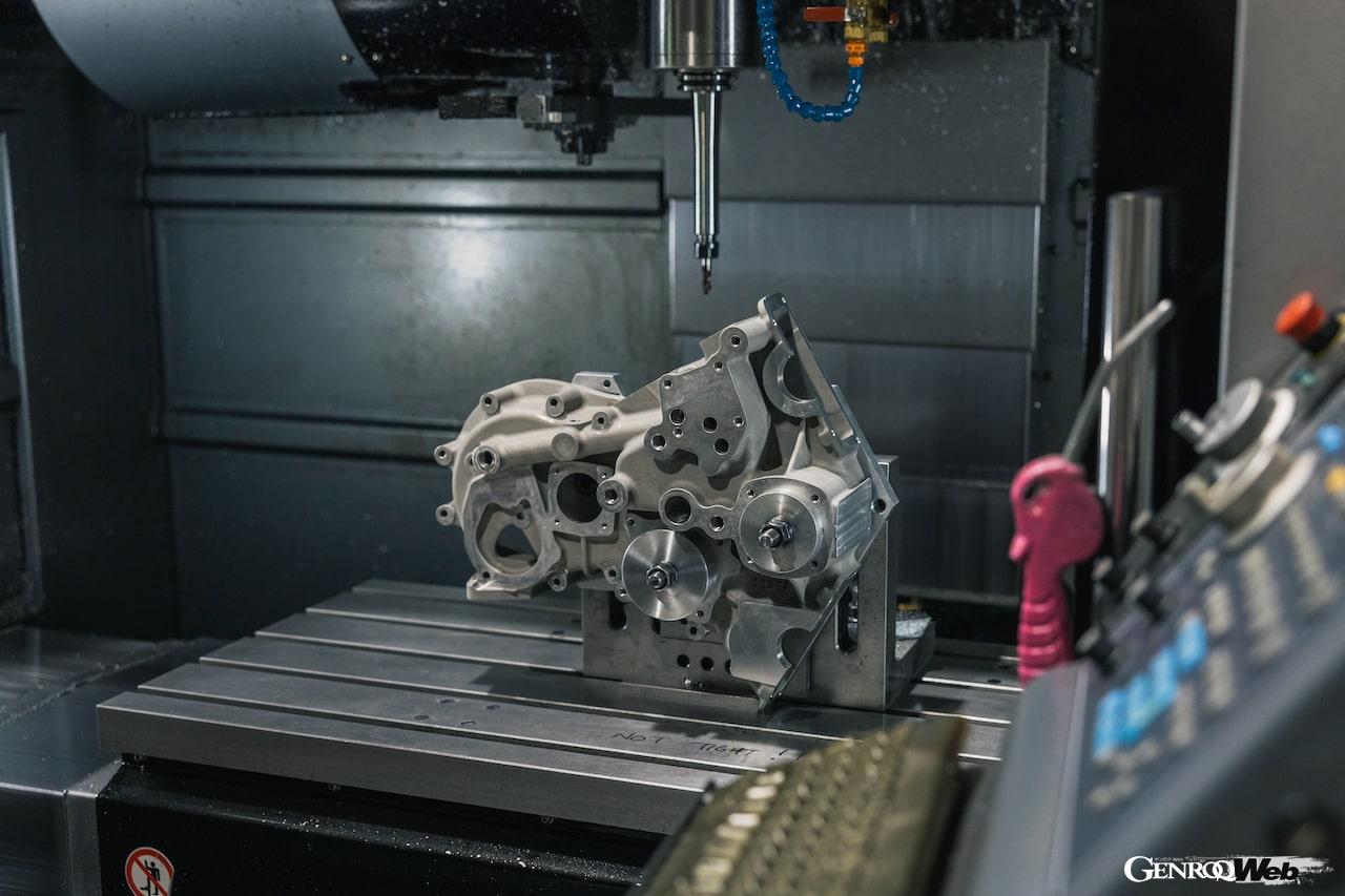 ヒストリック・フェラーリのスペシャリスト、GTOエンジニアリングが展開するフェラーリ用パーツ。