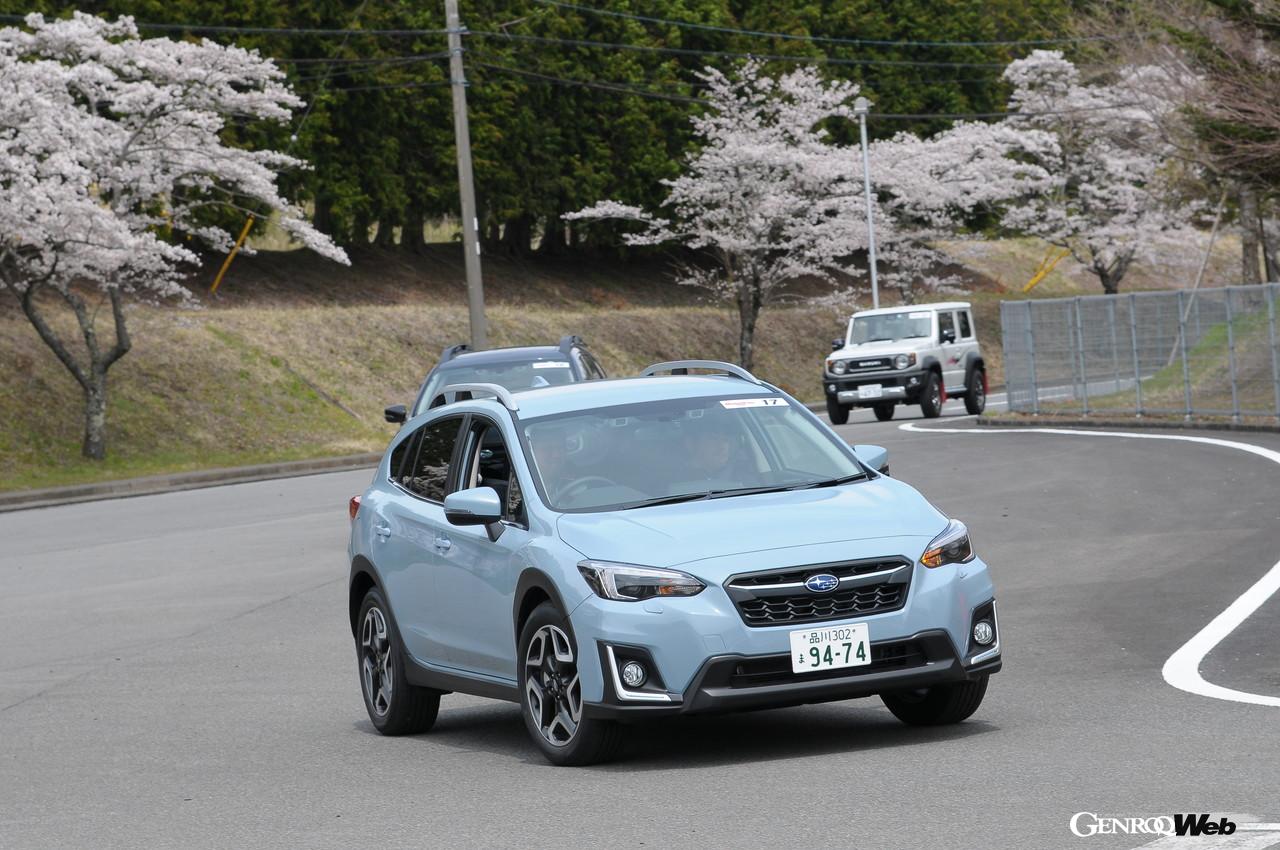 モーターファンフェスタ2022、4月24日に開催