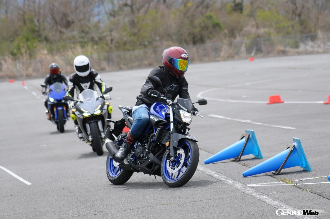 モーターファンフェスタ2022、4月24日に開催