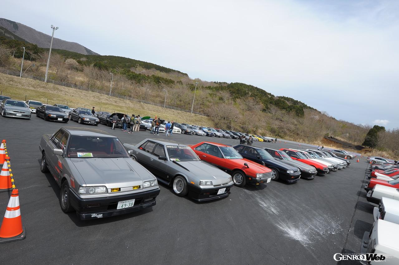 モーターファンフェスタ2022、4月24日に開催