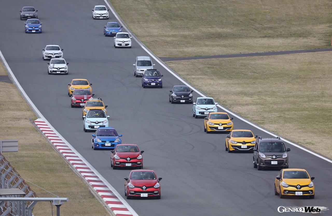 モーターファンフェスタ2022、4月24日に開催