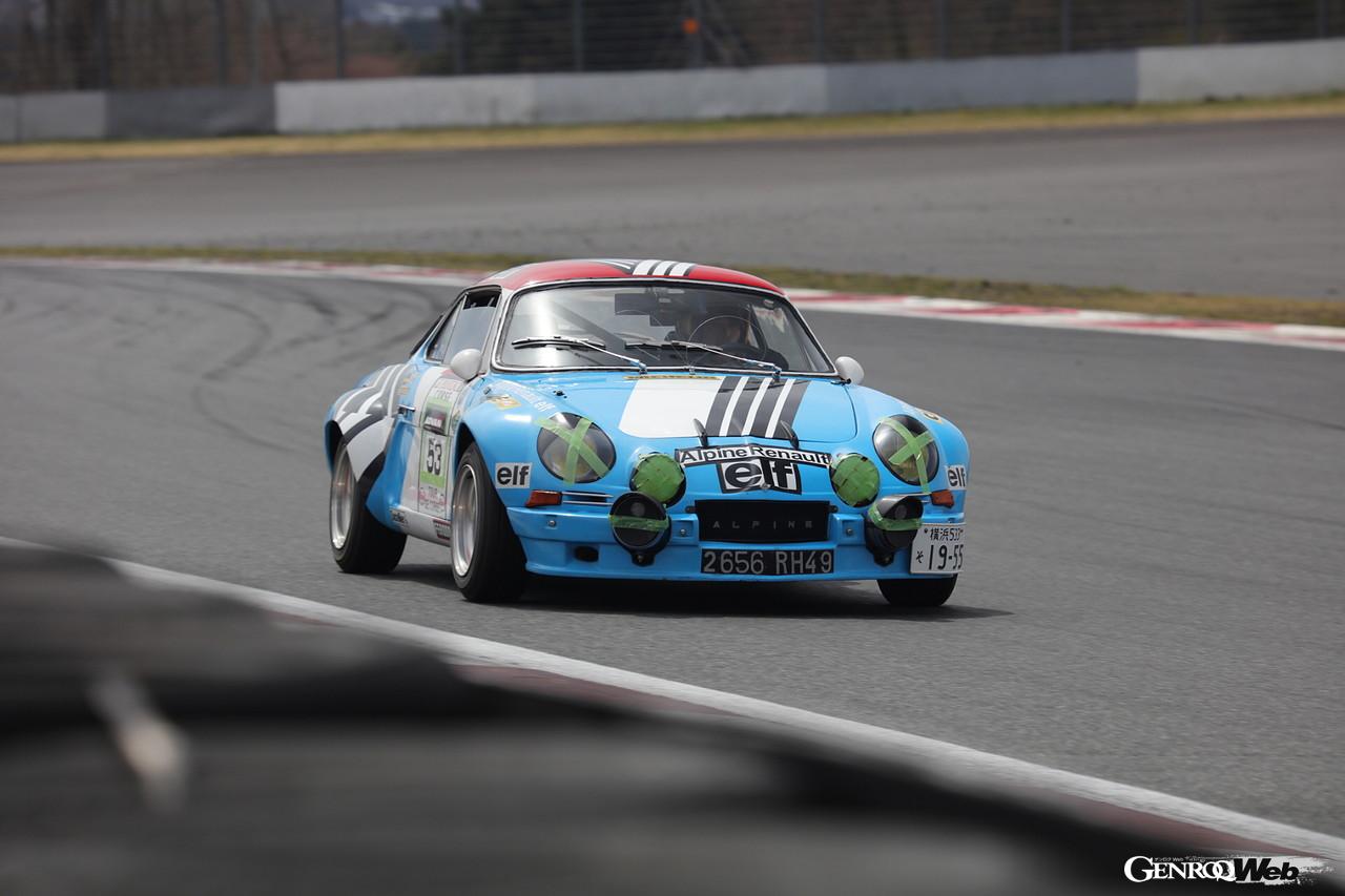 モーターファンフェスタ2022、4月24日に開催