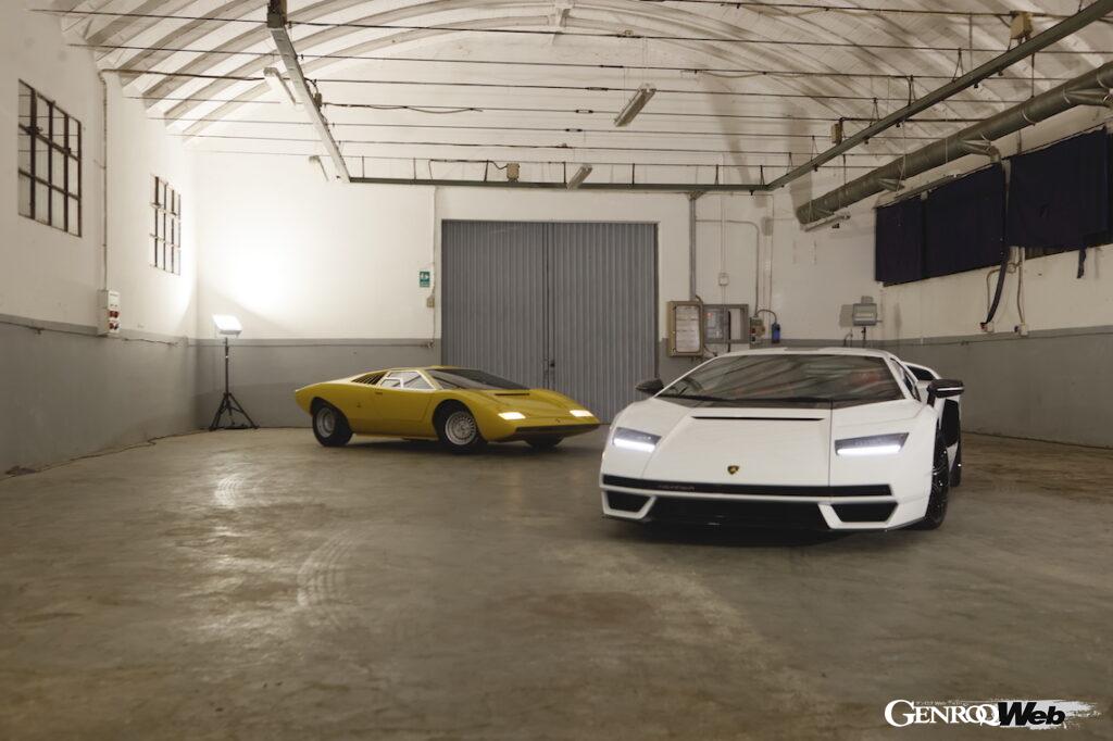 カウンタックLPI-800-4