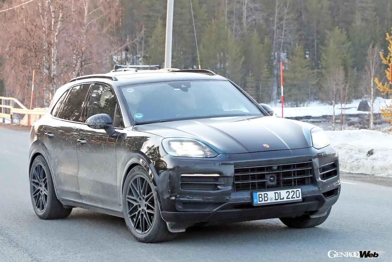 ポルシェ Porsche カイエン Suv クロカン 新型情報 グレード 性能 新車 中古価格 Motor Fan モーターファン ポルシェ Porsche カイエン Suv クロカン 新型情報 グレード 性能 新車 中古価格 Motor Fan モーターファン