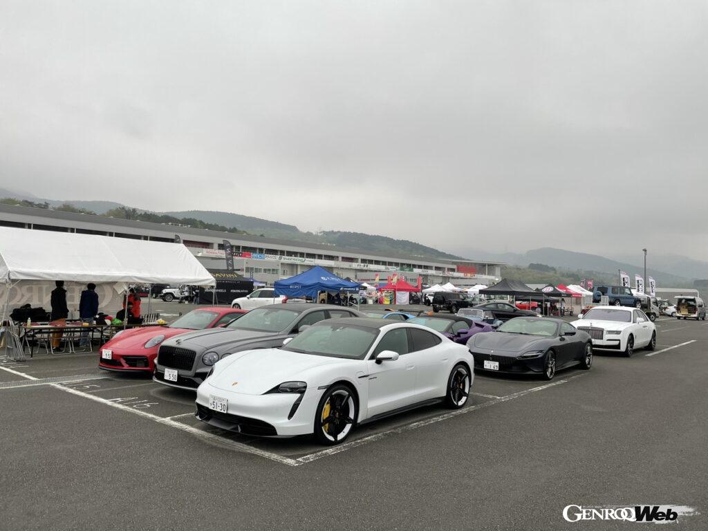 モーターファンフェスタ2022レポート